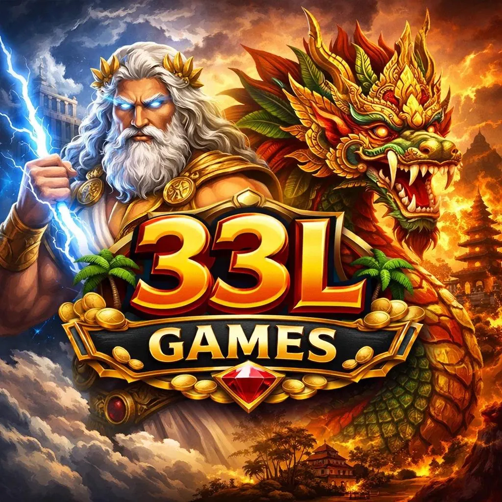 33L - Permainan Slot Terbaik untuk Pengalaman Seru