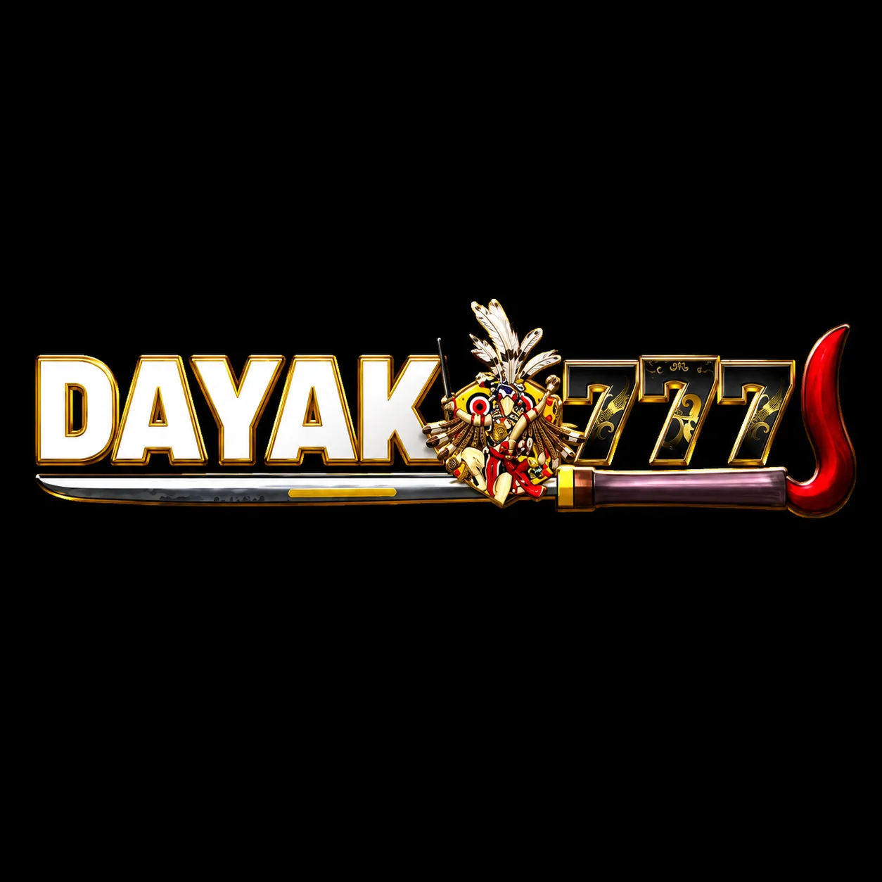DAYAK777 - Pertarungan FPS Menegangkan