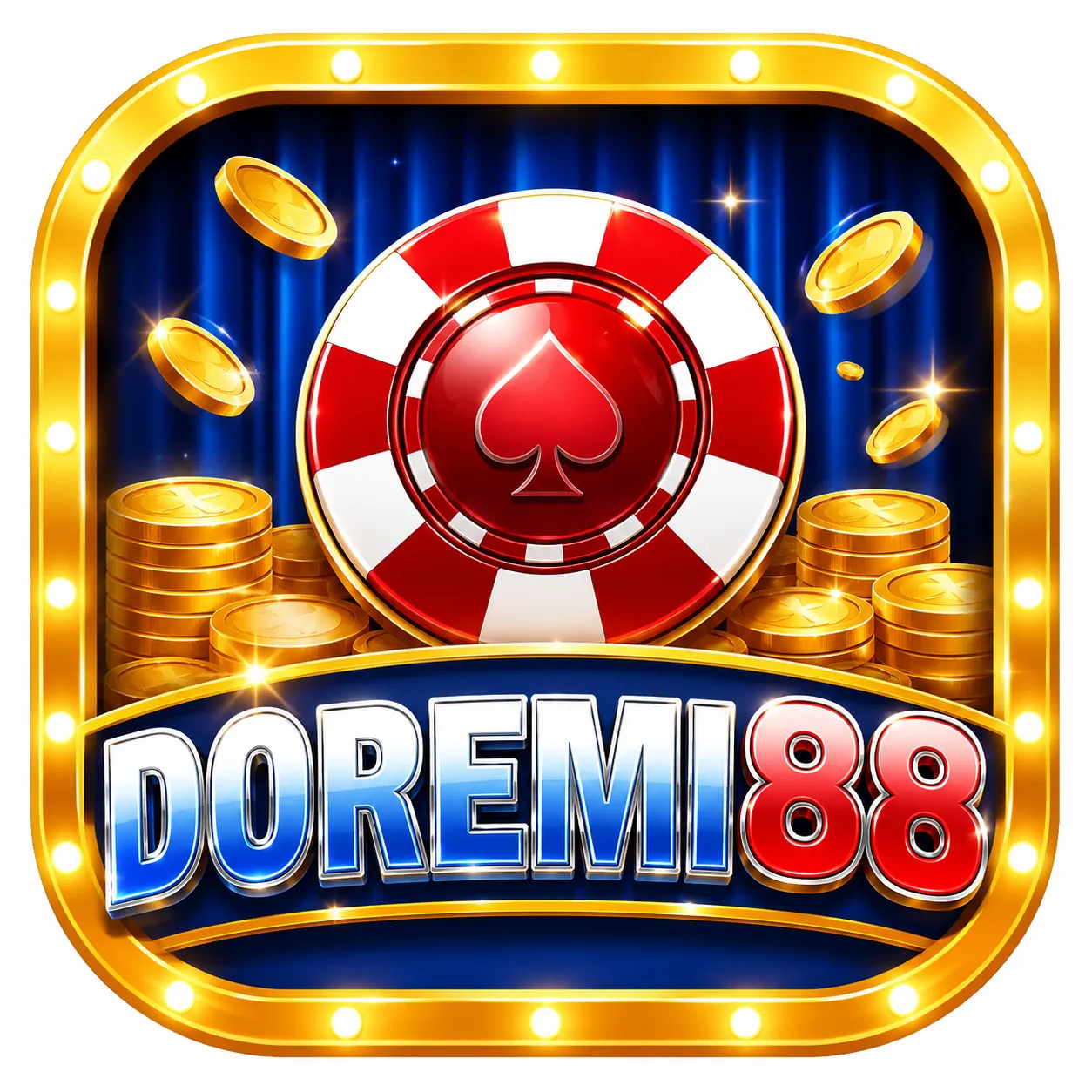 DOREMI88 - Petualangan Mencekam di Dunia Horror