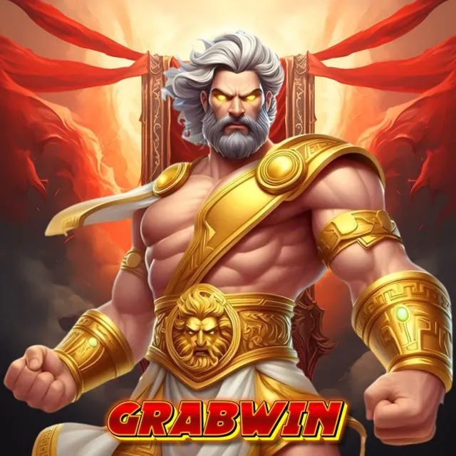 GRABWIN - Game Idle Mengasyikkan untuk Sambil Santai
