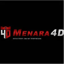 MENARA4D - Game Bingo Seru dan Menantang
