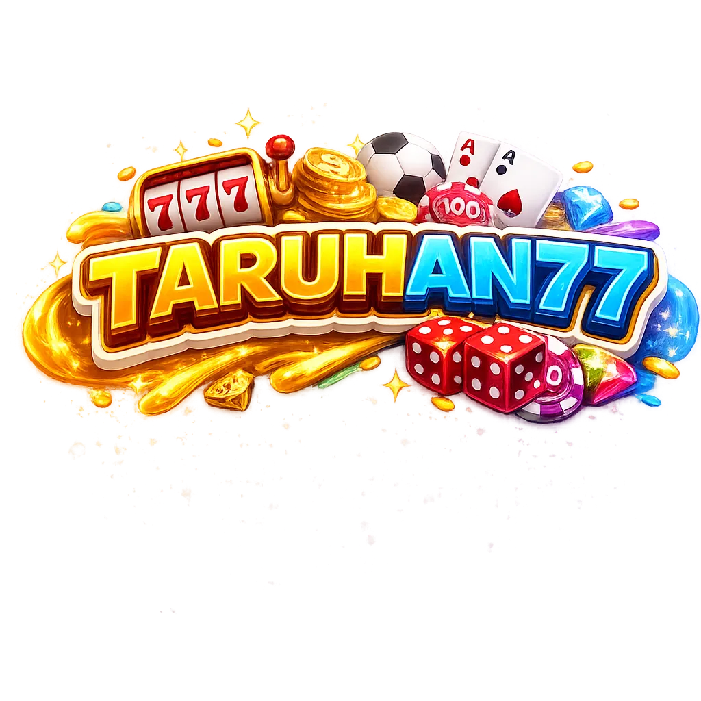 TARUHAN77 - Game Taruhan Seru dan Menegangkan